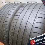 295 40 R20 Michelin 80% 2016 295 40 20 2 Gomme