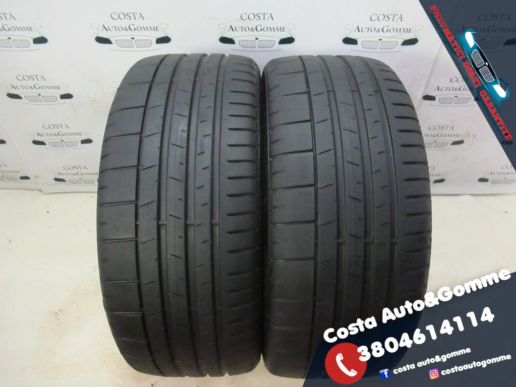 235 35 20 Pirelli 85% 2021 235 35 R20 2 Gomme