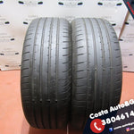 235 60 18 GoodYear 85% 2018 235 60 R18 2 Gomme