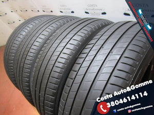 215 65 17 Michelin 2018 85% 215 65 R17 4 Gomme 99V