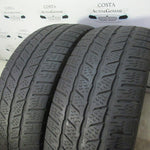 215 60 17C Dunlop 2020 MS 215 60 R17 2 Gomme