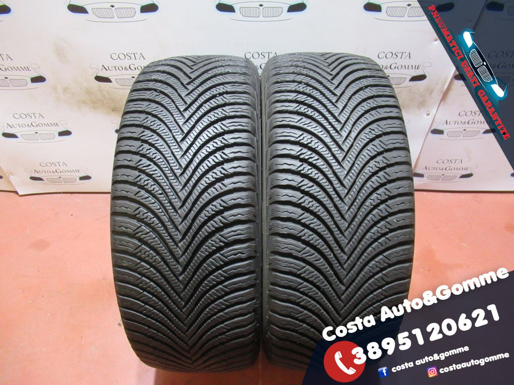 185 50 16 Michelin 95% MS 185 50 R16 2 Gomme