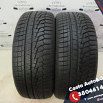 225 55 17 Hankook 2018 99% MS 225 55 R17 2 Gomme