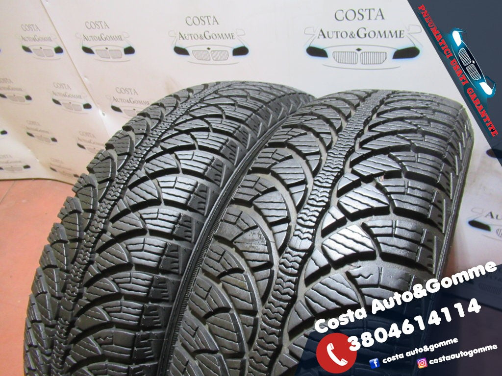 185 65 15 Fulda 2020 99% 185 65 15 2 Gomme – Costa Auto&Gomme